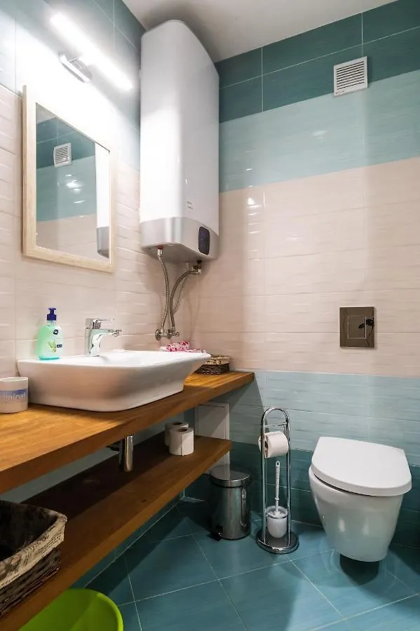Lovely Cozy 2Bd Apartment Near The Center Of Sofia