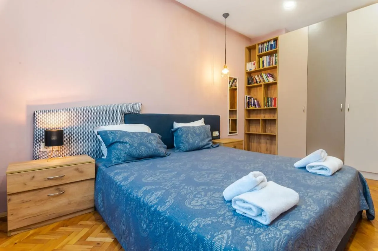 Lovely Cozy 2Bd Apartment Near The Center Of Sofia