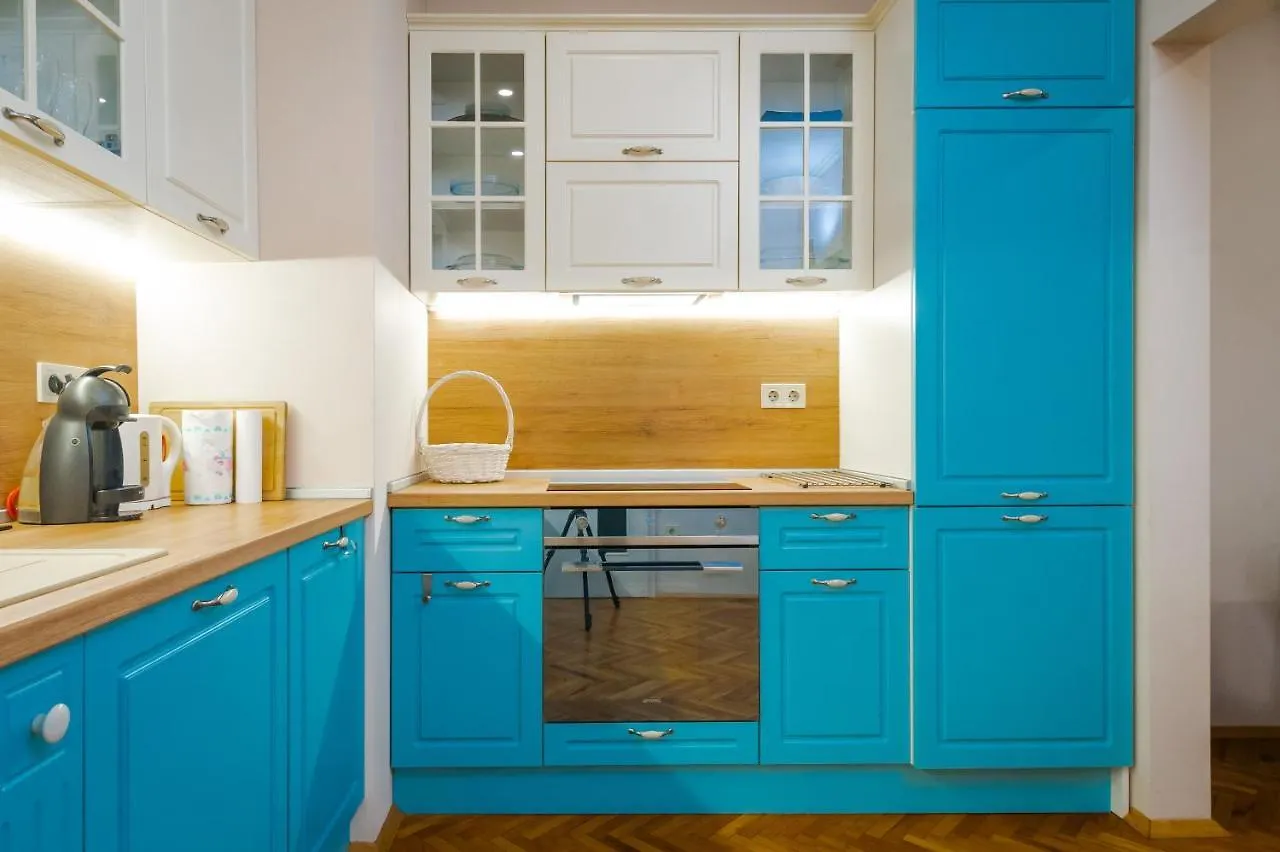 Lovely Cozy 2Bd Apartment Near The Center Of Sofia