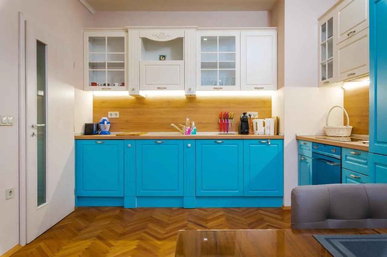 Lovely Cozy 2Bd Apartment Near The Center Of Sofia Bulgaria