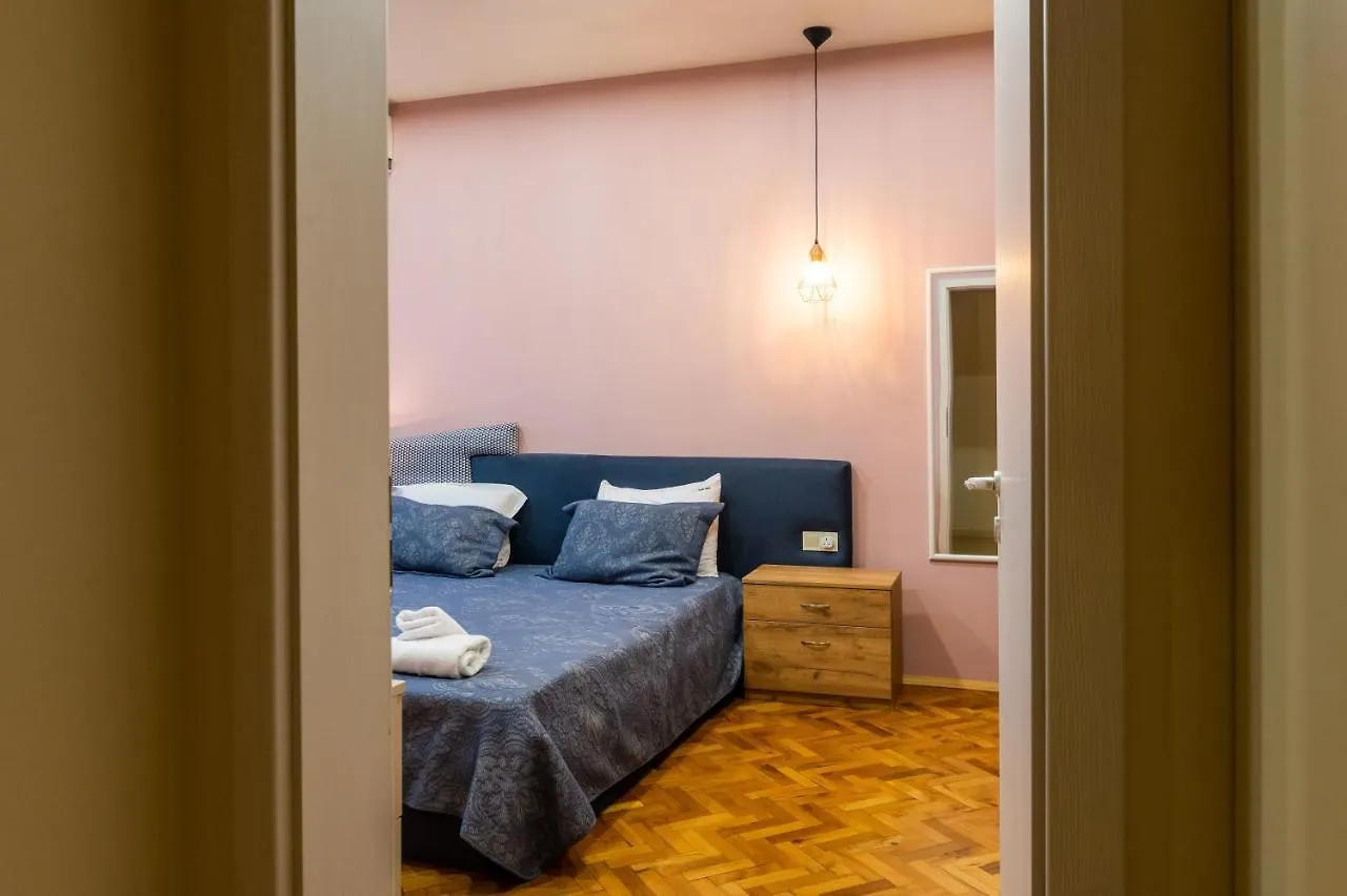 Lovely Cozy 2Bd Apartment Near The Center Of Sofia Bulgaria