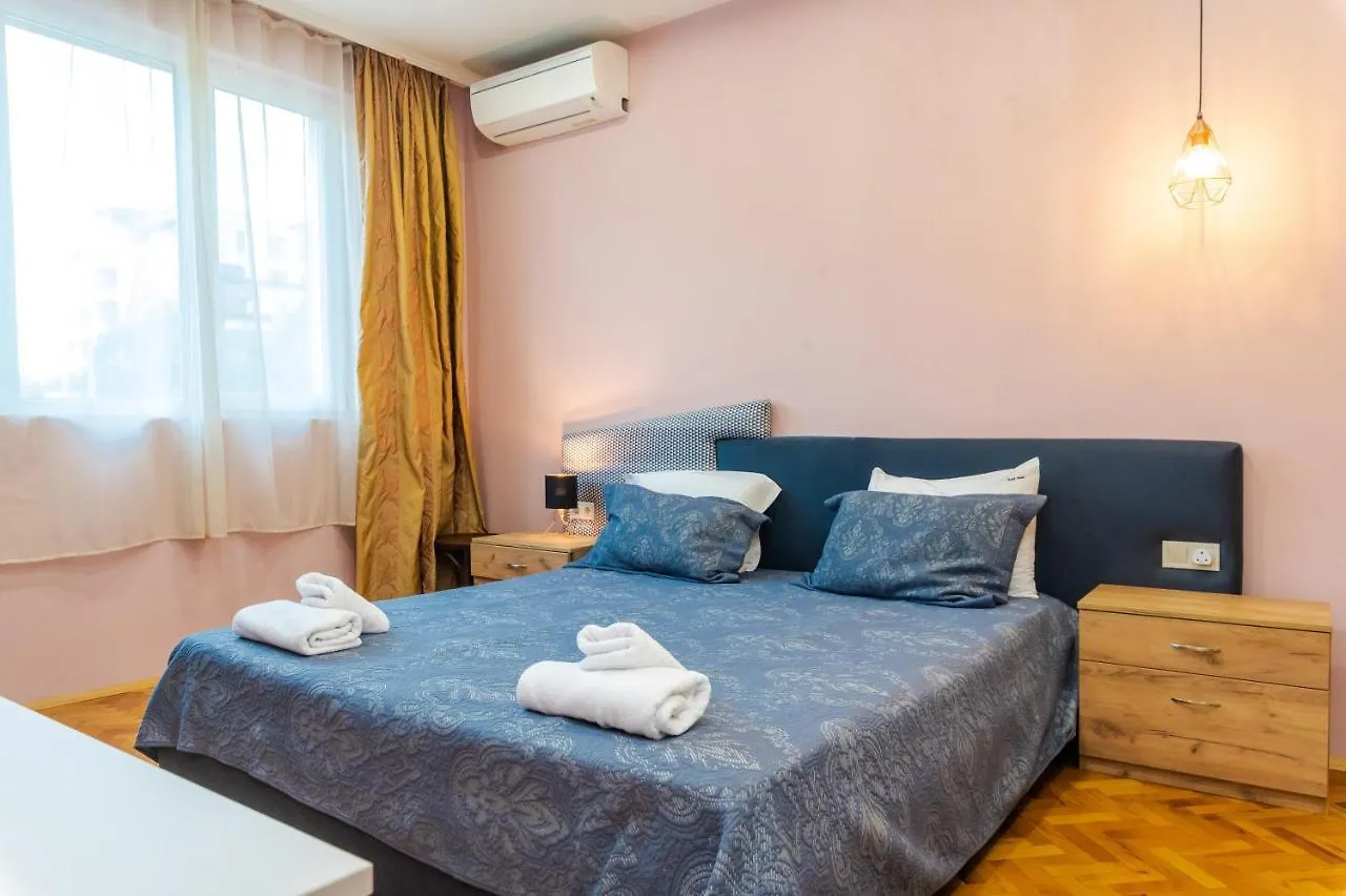 Lovely Cozy 2Bd Apartment Near The Center Of Sofia