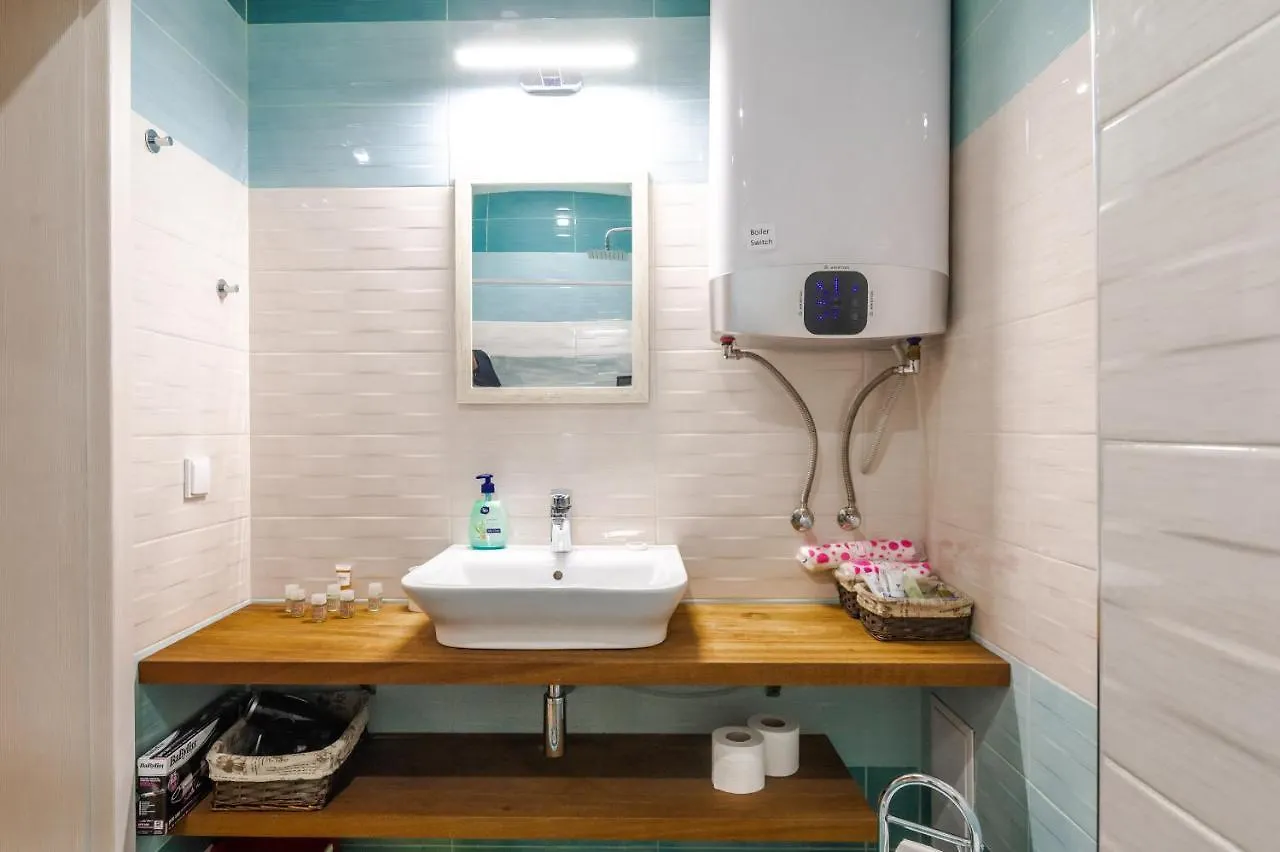 Lovely Cozy 2Bd Apartment Near The Center Of Sofia