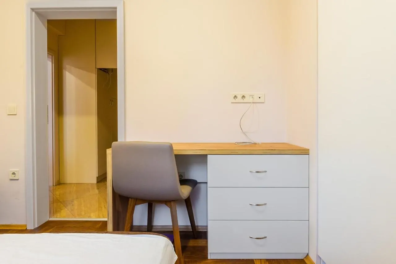 Lovely Cozy 2Bd Apartment Near The Center Of Sofia 0*,  Bulgaria